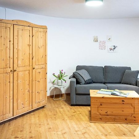 Das Nordberg Apartments Garmisch-Partenkirchen Dış mekan fotoğraf
