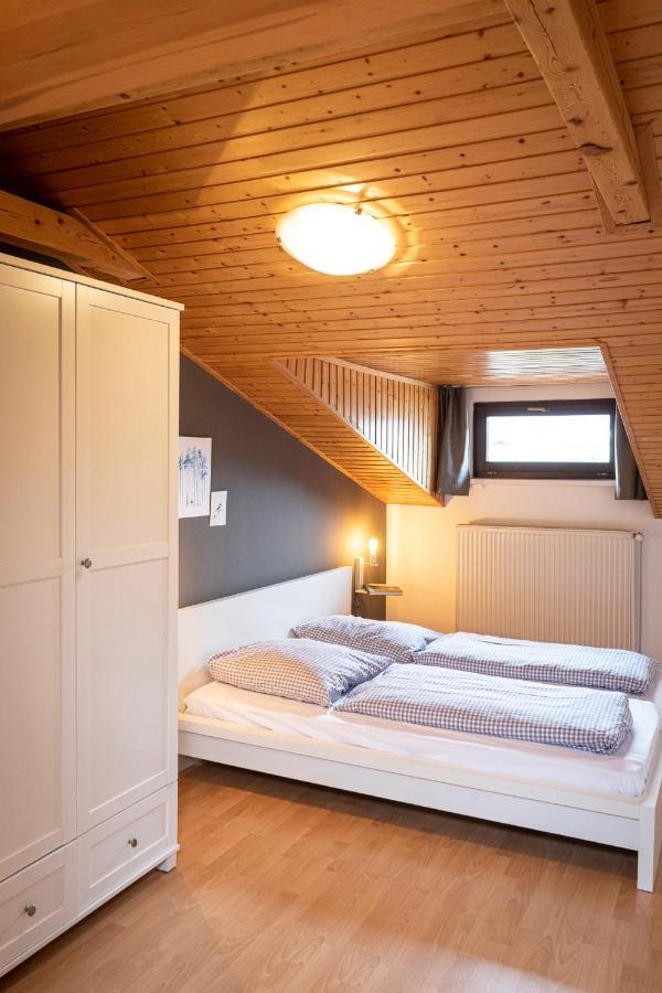 Das Nordberg Apartments Garmisch-Partenkirchen Dış mekan fotoğraf