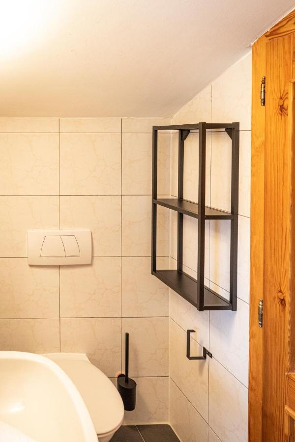 Das Nordberg Apartments Garmisch-Partenkirchen Dış mekan fotoğraf