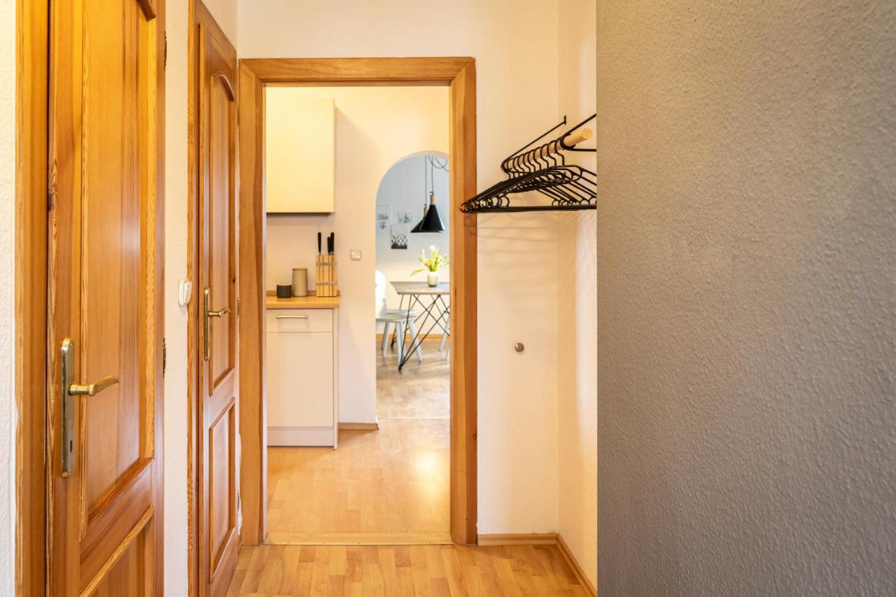 Das Nordberg Apartments Garmisch-Partenkirchen Dış mekan fotoğraf