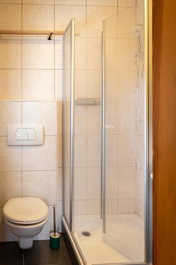 Das Nordberg Apartments Garmisch-Partenkirchen Dış mekan fotoğraf