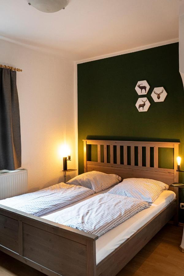 Das Nordberg Apartments Garmisch-Partenkirchen Dış mekan fotoğraf