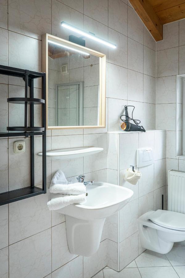 Das Nordberg Apartments Garmisch-Partenkirchen Dış mekan fotoğraf