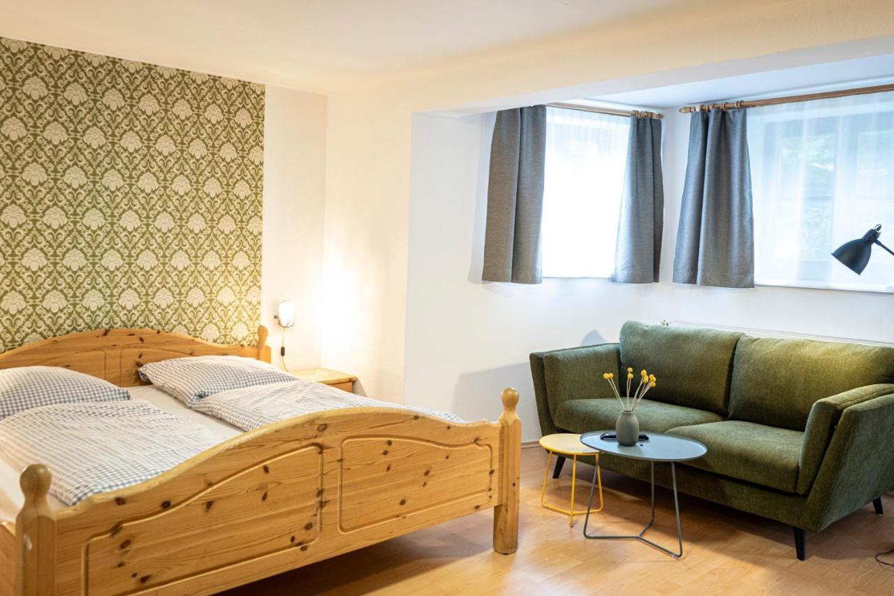 Das Nordberg Apartments Garmisch-Partenkirchen Dış mekan fotoğraf