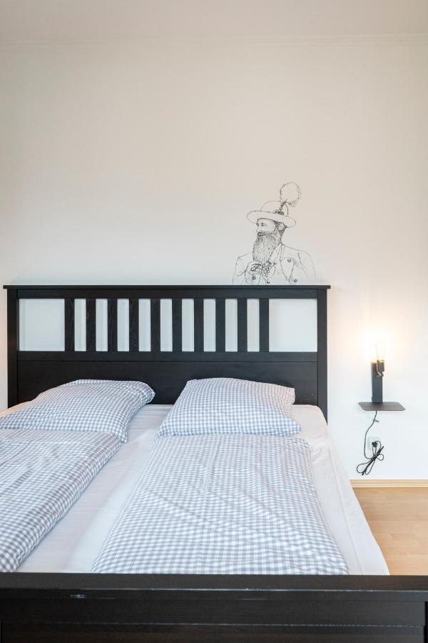 Das Nordberg Apartments Garmisch-Partenkirchen Dış mekan fotoğraf