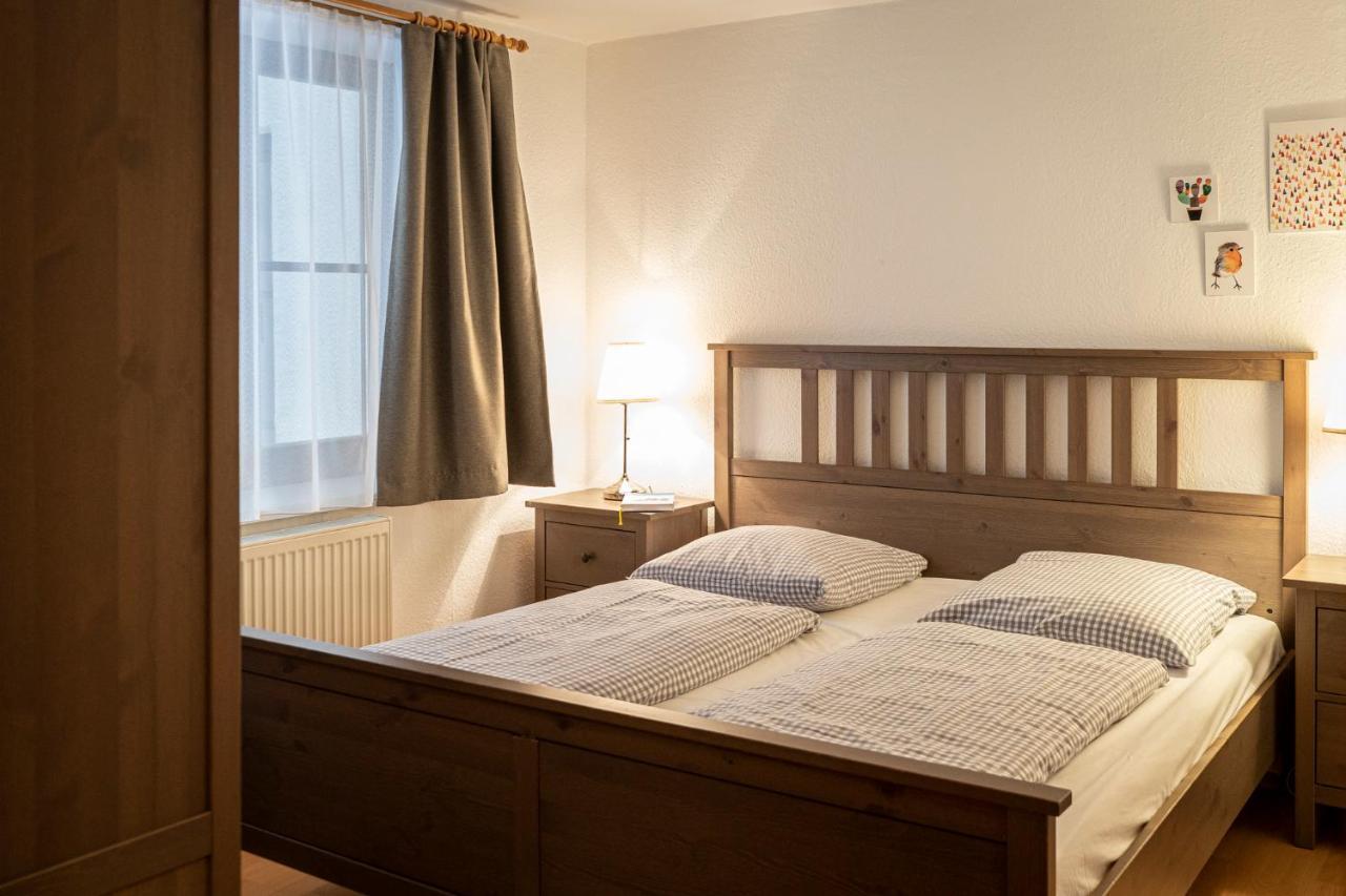 Das Nordberg Apartments Garmisch-Partenkirchen Dış mekan fotoğraf