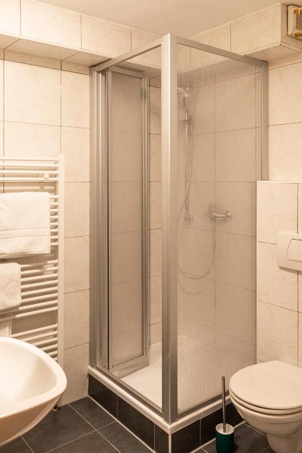 Das Nordberg Apartments Garmisch-Partenkirchen Dış mekan fotoğraf