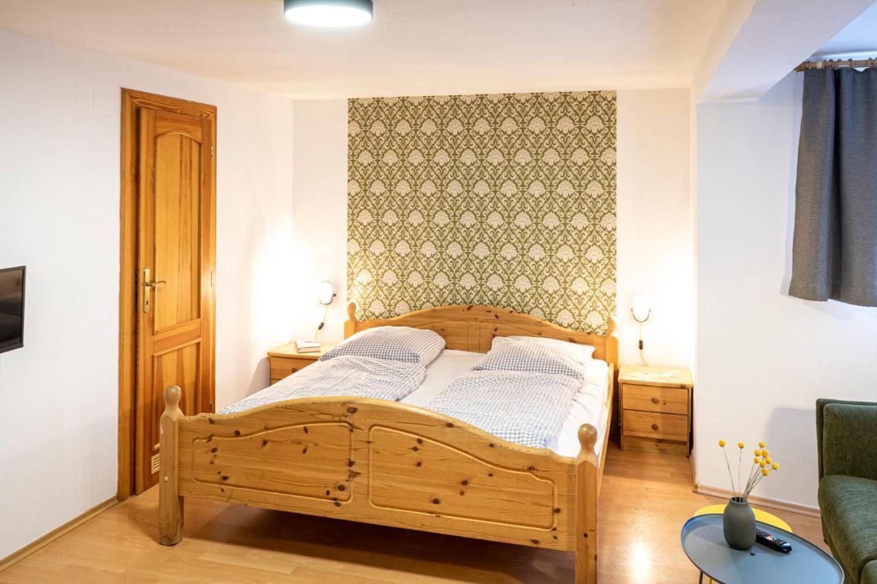 Das Nordberg Apartments Garmisch-Partenkirchen Dış mekan fotoğraf