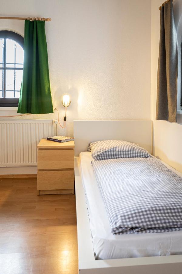 Das Nordberg Apartments Garmisch-Partenkirchen Dış mekan fotoğraf