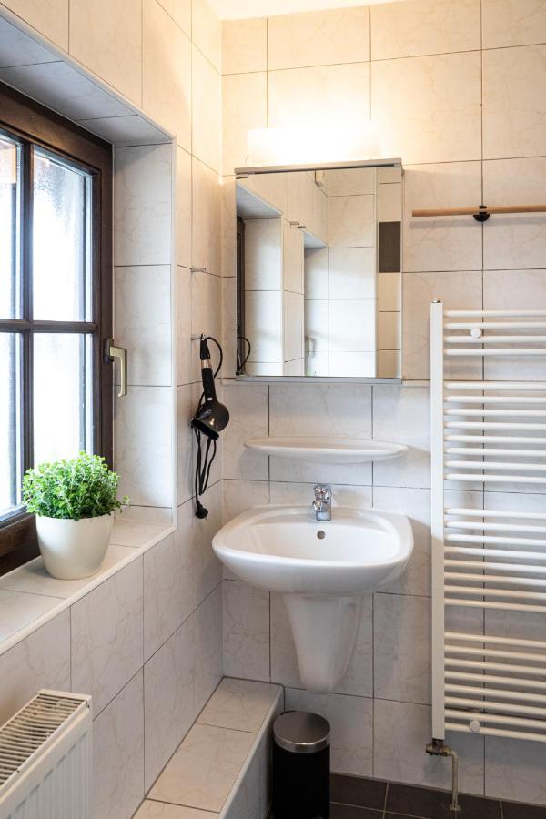 Das Nordberg Apartments Garmisch-Partenkirchen Dış mekan fotoğraf