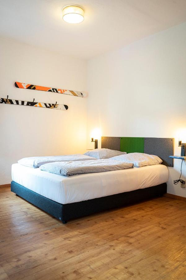 Das Nordberg Apartments Garmisch-Partenkirchen Dış mekan fotoğraf