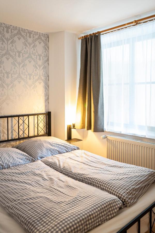 Das Nordberg Apartments Garmisch-Partenkirchen Dış mekan fotoğraf