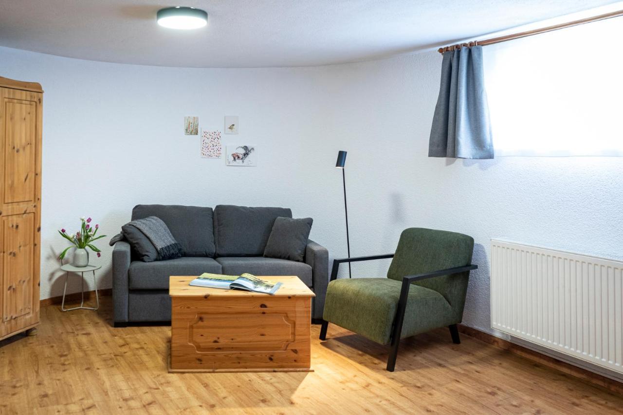 Das Nordberg Apartments Garmisch-Partenkirchen Dış mekan fotoğraf