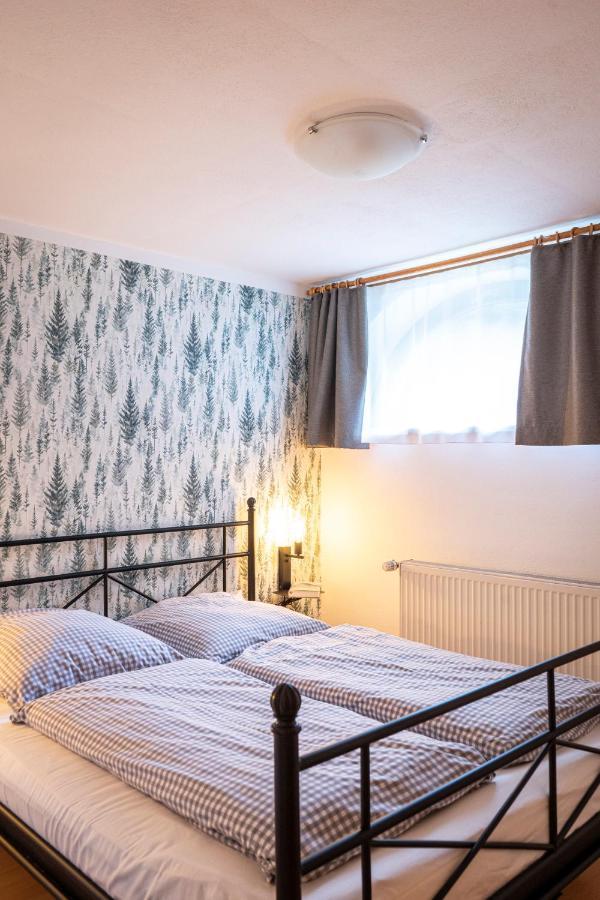 Das Nordberg Apartments Garmisch-Partenkirchen Dış mekan fotoğraf