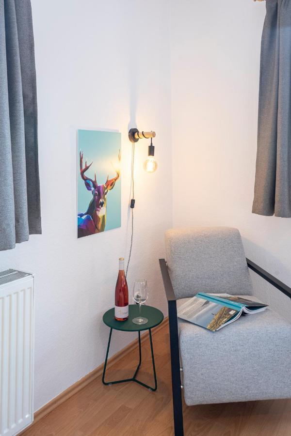 Das Nordberg Apartments Garmisch-Partenkirchen Dış mekan fotoğraf