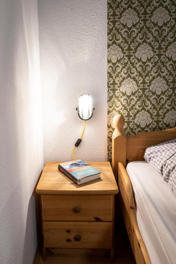 Das Nordberg Apartments Garmisch-Partenkirchen Dış mekan fotoğraf