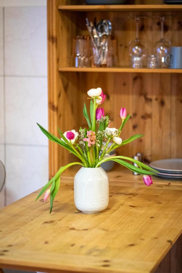 Das Nordberg Apartments Garmisch-Partenkirchen Dış mekan fotoğraf
