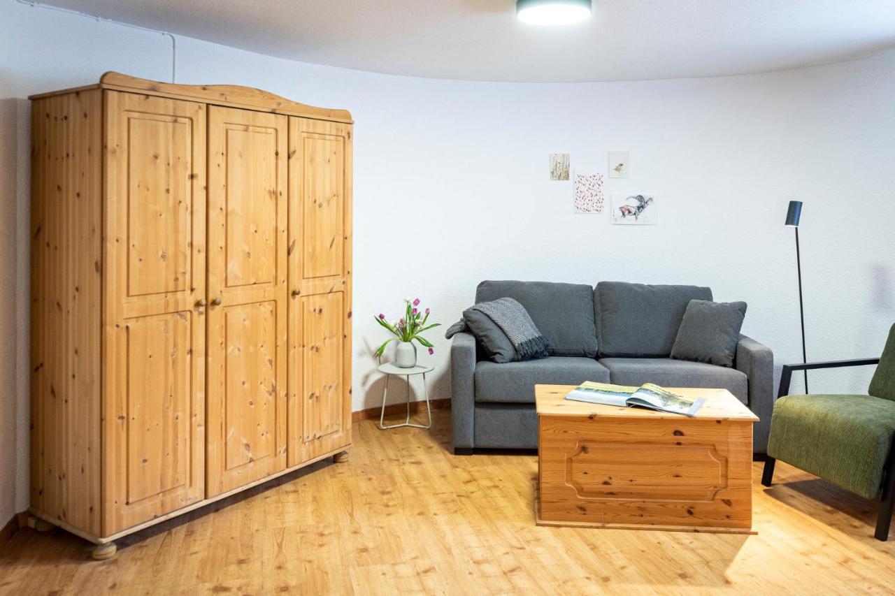 Das Nordberg Apartments Garmisch-Partenkirchen Dış mekan fotoğraf
