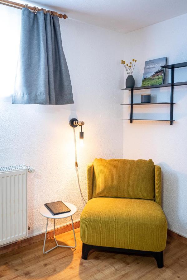 Das Nordberg Apartments Garmisch-Partenkirchen Dış mekan fotoğraf